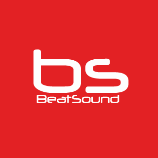 BeatSound logo