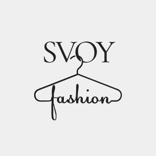 Svoy Fashion logo