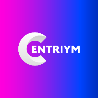 Centriym logo
