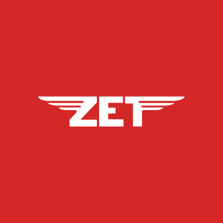 ZET logo