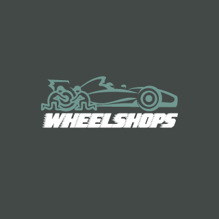 WheelShops logo