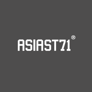 ASIA st 71 logo