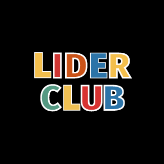 Lider Club logo