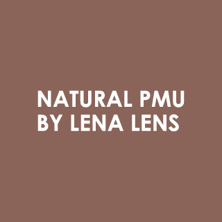 Natural PMU By Lena Lens logo
