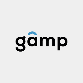 Gamp logo