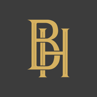 BELLEHOME logo