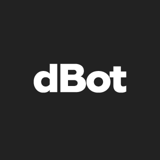 dBot logo