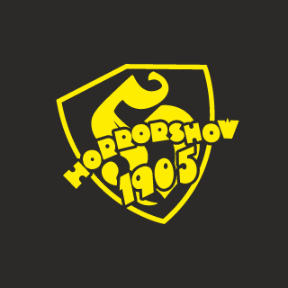 Horrorshow 1905 logo