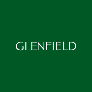 Glenfield logo