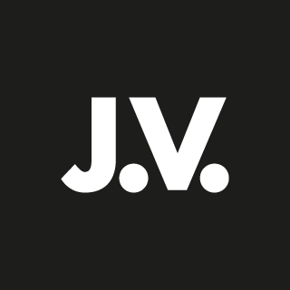 J.V. Fashion logo