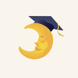 Академия сна logo