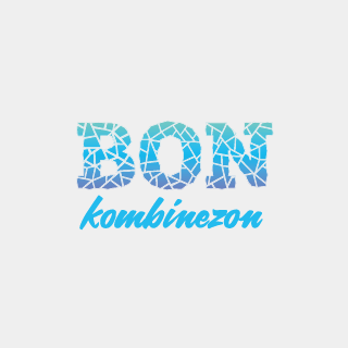 Bon Kombinezon logo