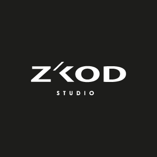 Z'KOD logo