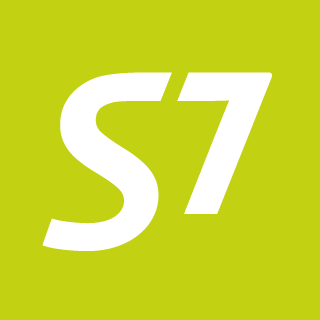 S7 logo