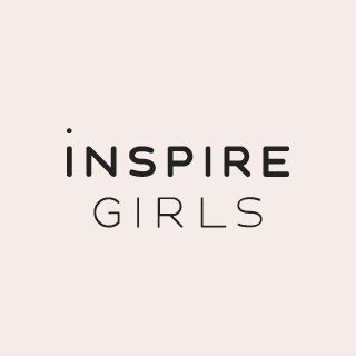Inspire Girls logo