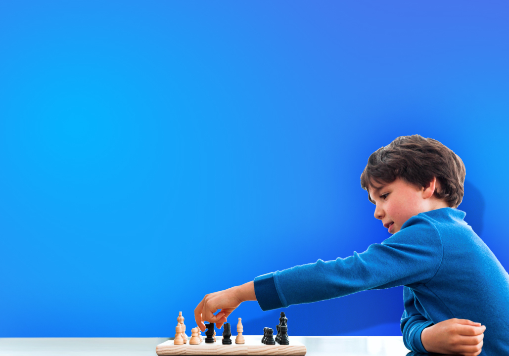 Шахматная школа Chessfirst background