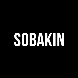 SOBAKIN logo