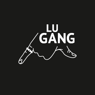 LUGANG logo