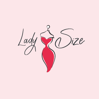 Ladysize logo