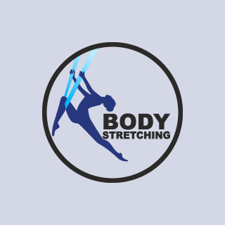Body Stretch logo