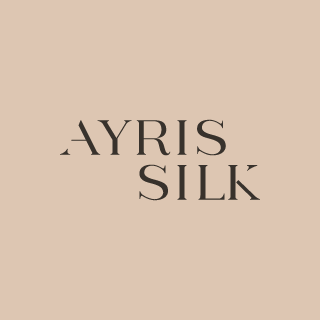 AYRIS SILK logo
