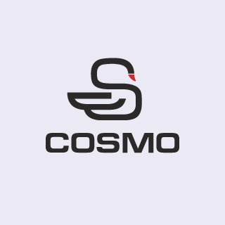 Xenia Cosmo logo