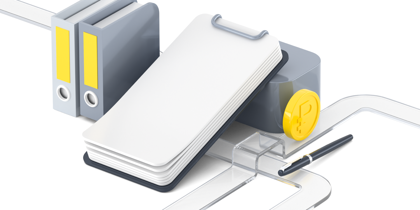 Электронный документооборот для работы с самозанятыми