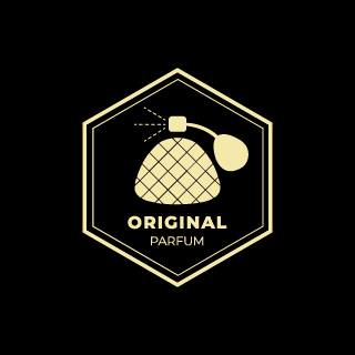 Originalparfum logo