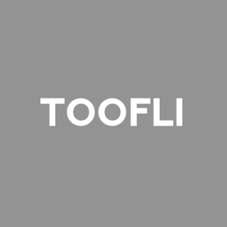 Toofli logo