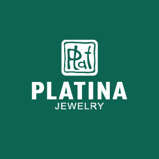 PLATINA jewelry logo