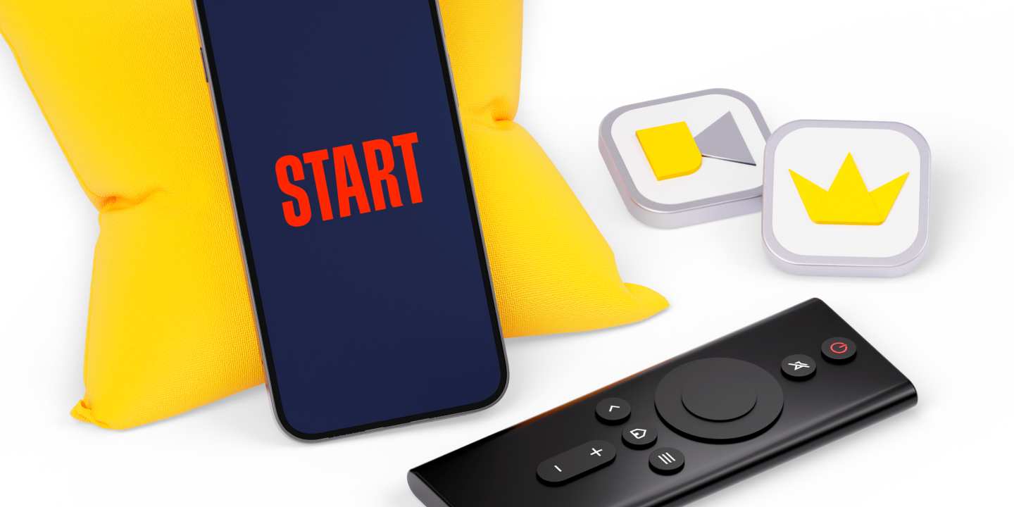Подписка START с кэшбэком от Т-Банка