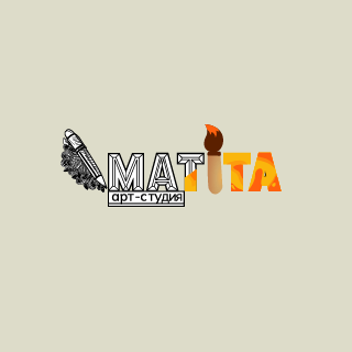 Онлайн-школа Арт-Матита logo