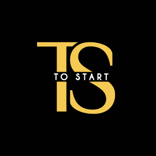 ToSTART logo