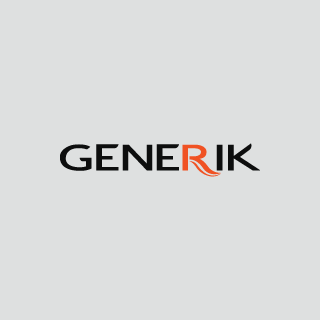Generik Russia logo