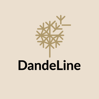 DandeLine logo