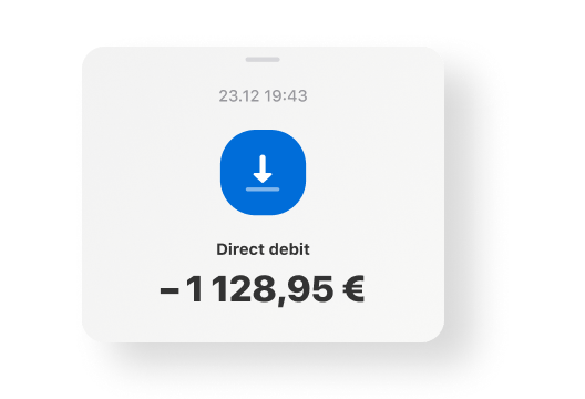 Money Transfers and Payments Instantly | Vivid Germany