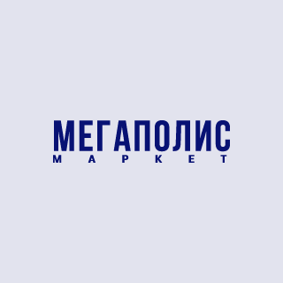Megapolis.market logo