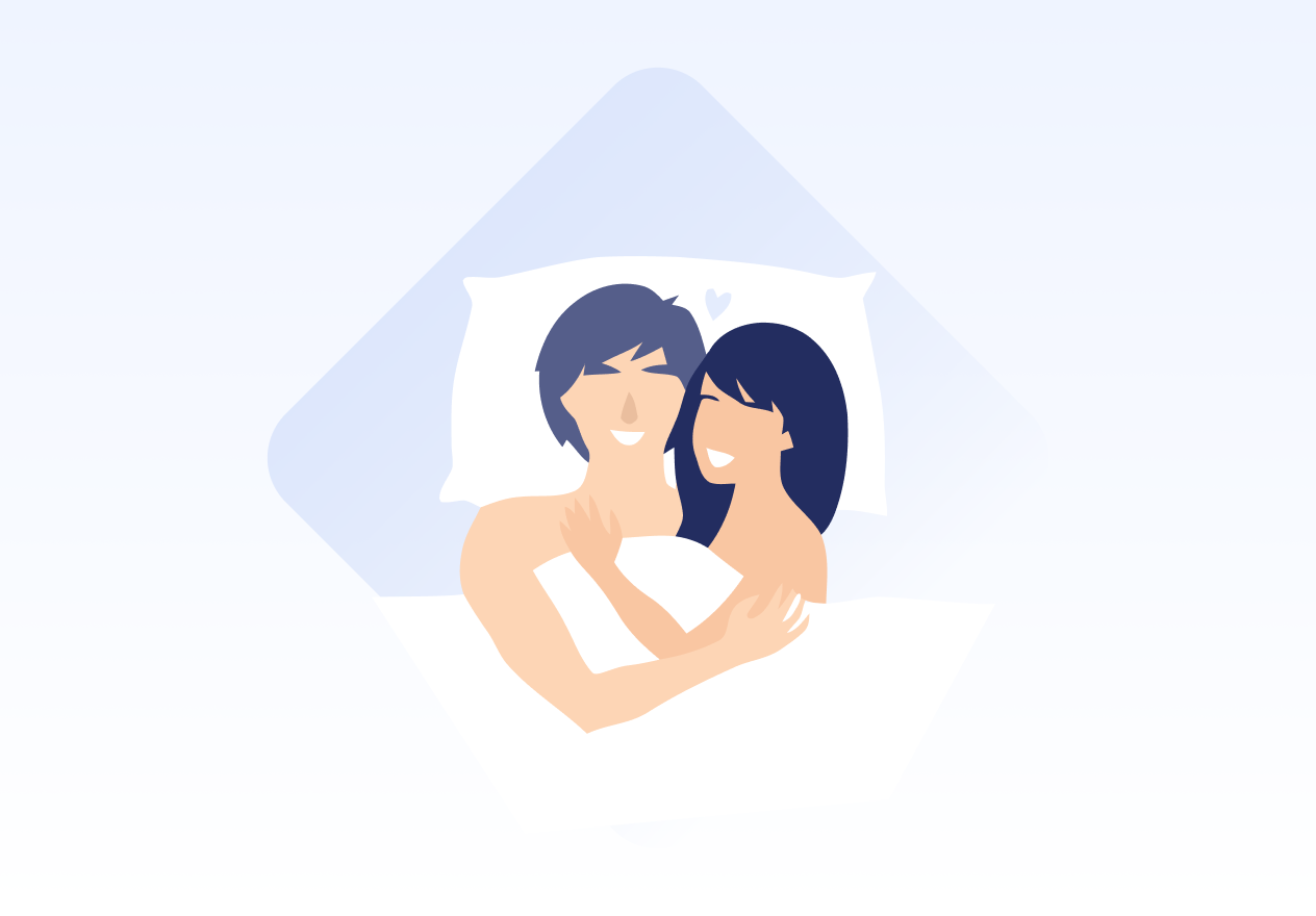 Kegel-pf background