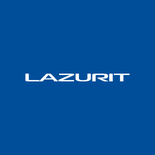 Lazurit logo