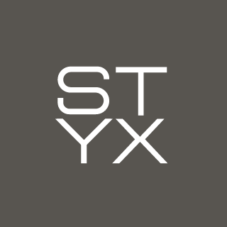 STYX logo