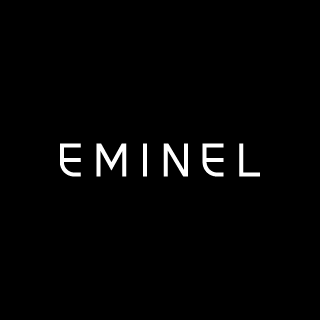 Eminel logo