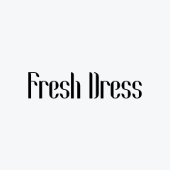 Fresh Dress logo
