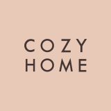 COZY HOME logo