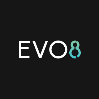 EVO8 logo