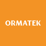 Ormatek logo