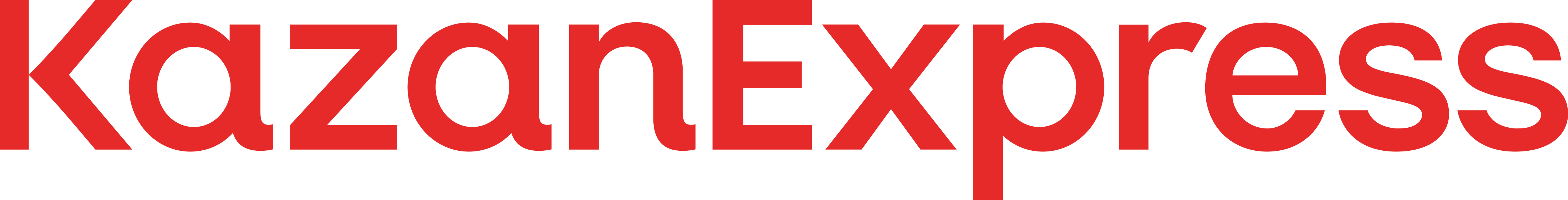 KazanExpress logo