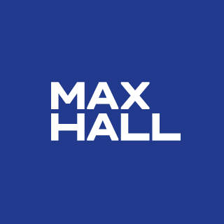MAXHALL logo