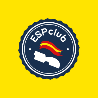 ESP Club Moscu logo