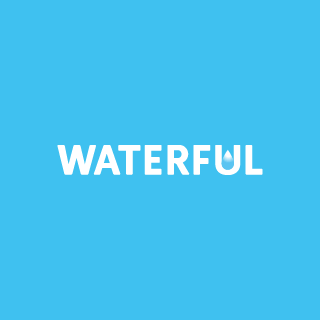 waterful logo