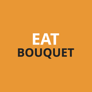EatBouquet logo